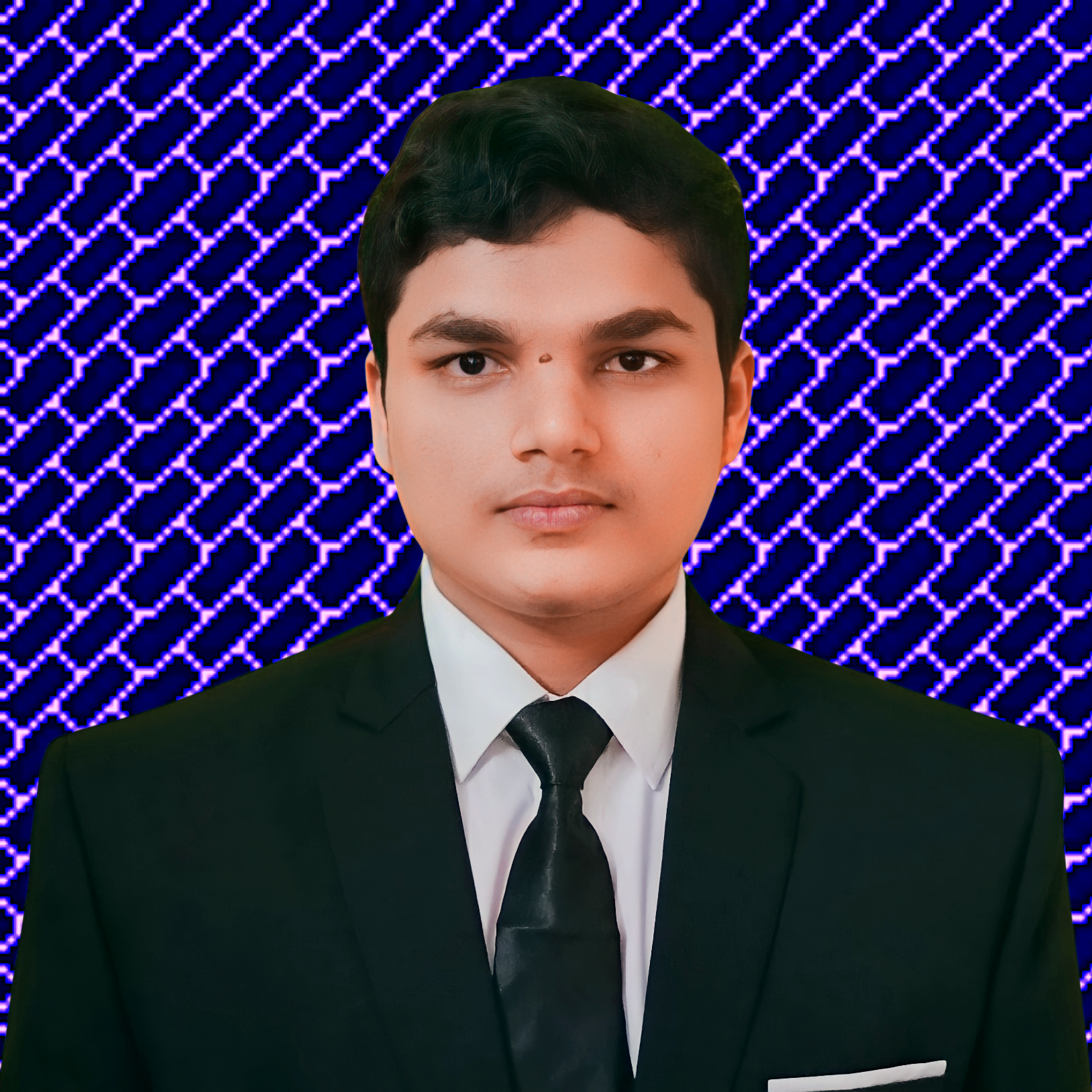 Prashant Dubey